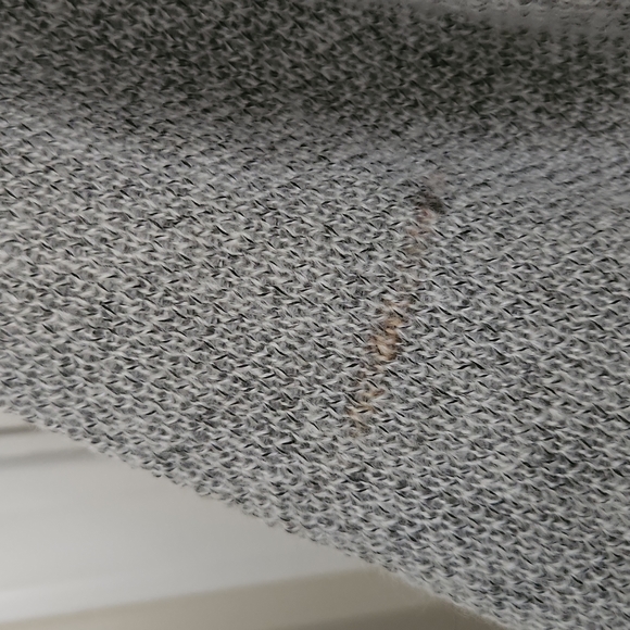 Grey cardigan - Picture 3 of 5